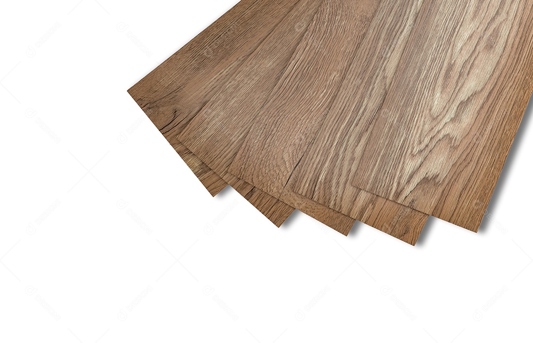 Telhas de vinil para design de interiores de casas para reforma de casas.