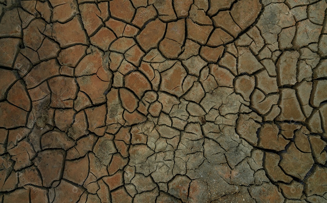 Mudanças climáticas e terras secas. Crise de água. Clima árido.