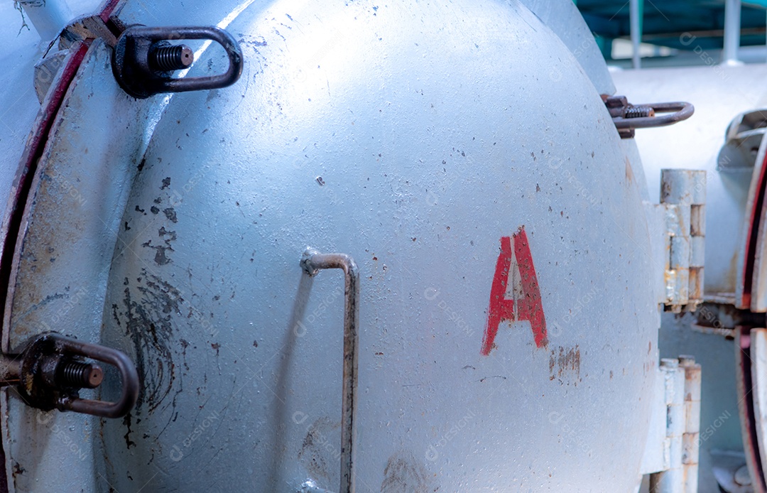 Processamento de alta pressão ou máquina de alta pressão hidrostática