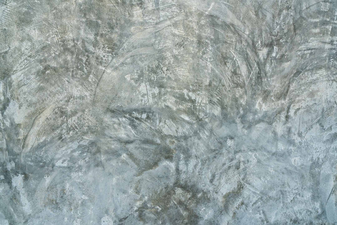 Piso de cimento com fundo de textura de padrão único com cópia