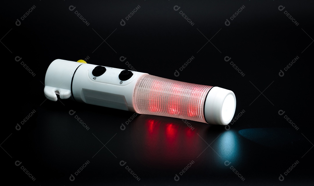 Equipamento de resgate de janelas quebradas do martelo de emergência da segurança do carro