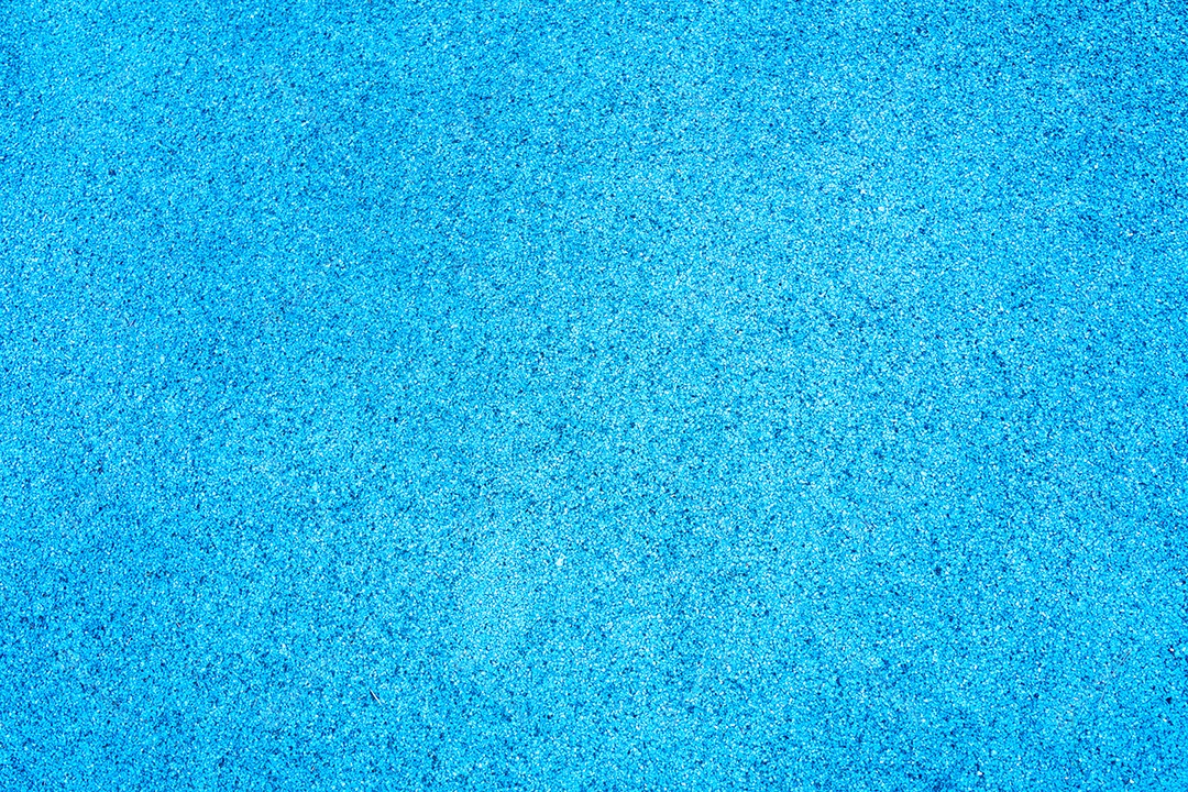 Fundo de textura azul com espaço para texto