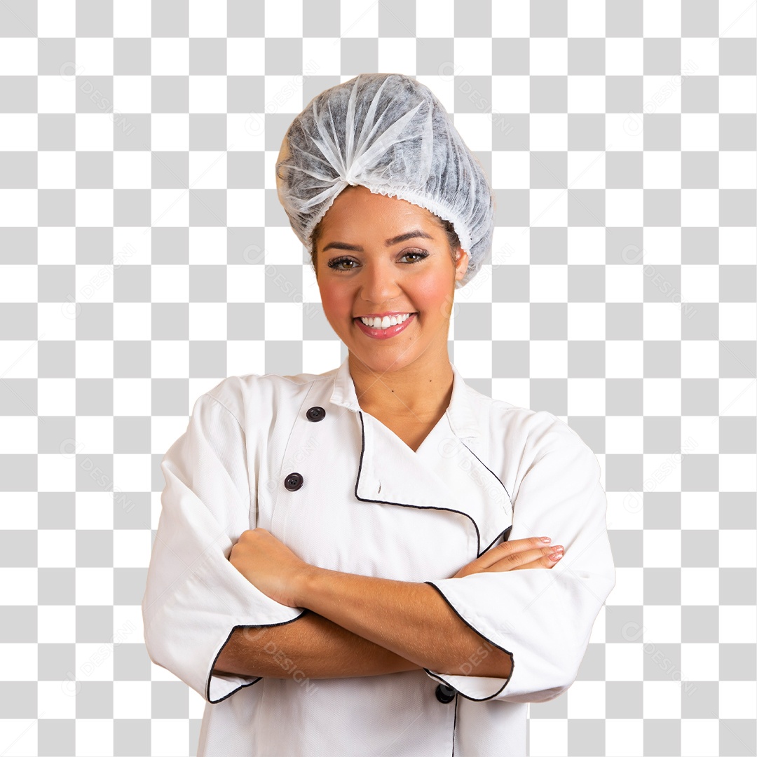 Mulher afro sorridente usando uma camiseta cinza com capacete de segurança  segurando projeto