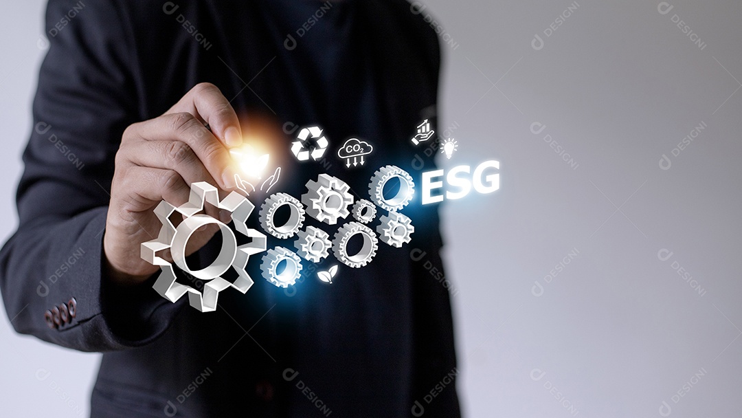 Recrutamento e Liderança. Consolidação de equipe. Selecione um líder de equipe. Conceito de negócios.