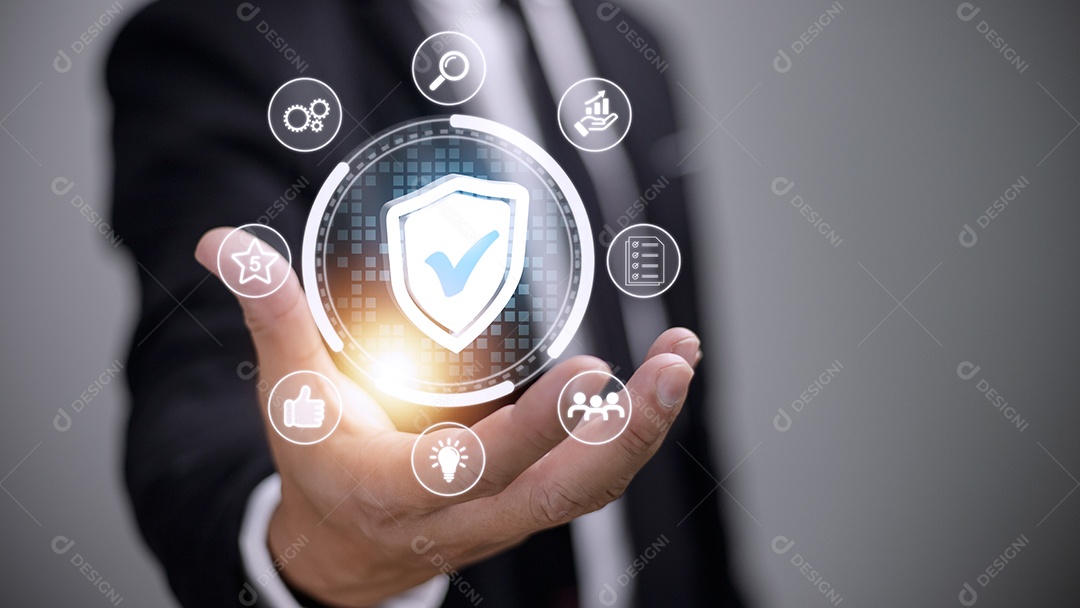 Gestão da qualidade com garantia de qualidade ou controle de qualidade