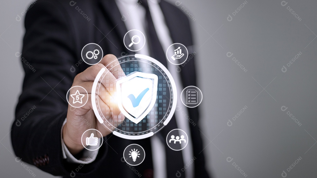 Gestão da qualidade com garantia de qualidade ou controle de qualidade