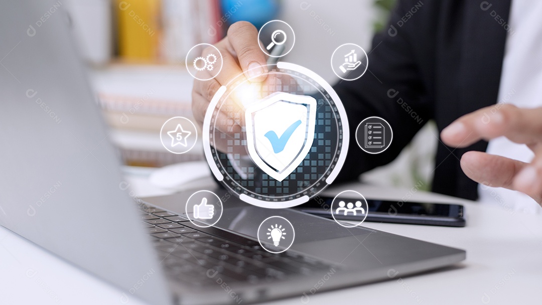 Gestão da qualidade com garantia de qualidade ou controle de qualidade