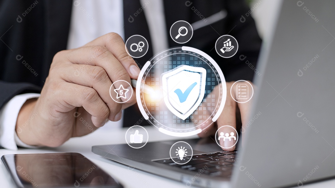 Gestão da qualidade com garantia de qualidade ou controle de qualidade