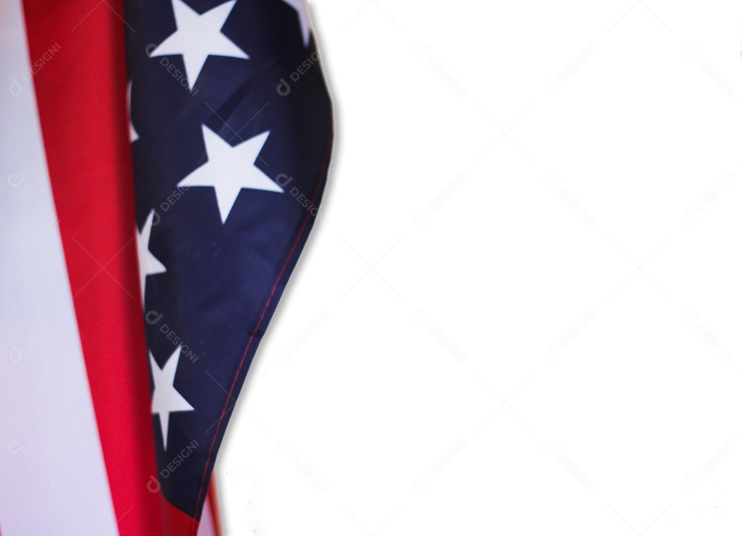 Textura de bandeira pais