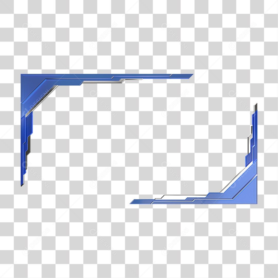 Quadros Molduras Moldes PNG Transparente