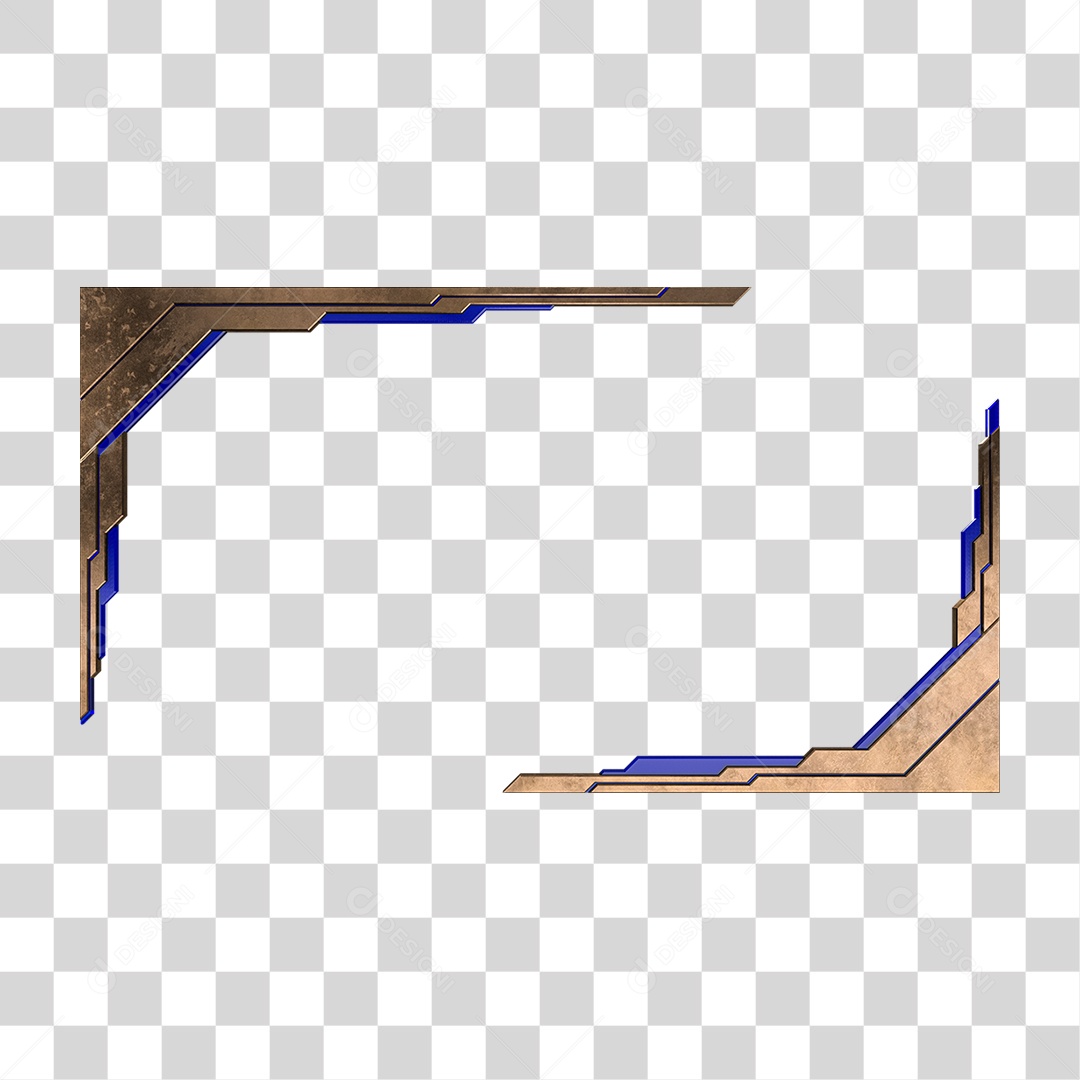 Quadros Molduras Moldes PNG Transparente