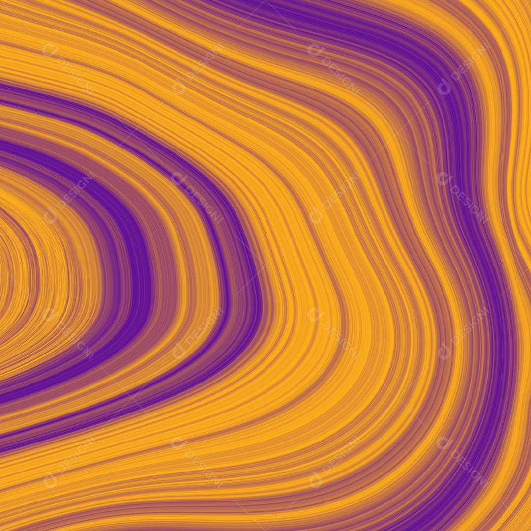 Cenário de estilo ágata roxo e laranja. Textura abstrata de halloween.
