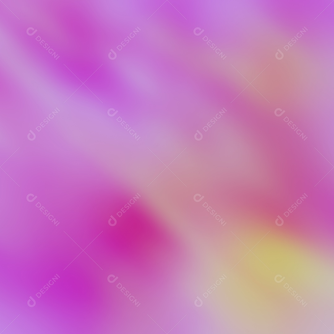 Pano de fundo rosa e amarelos desfocado. Textura abstrata.