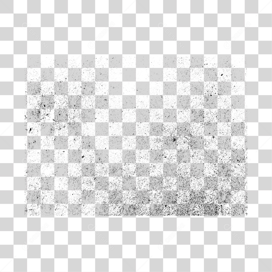 Particulas de Poeira Preta PNG Transparente