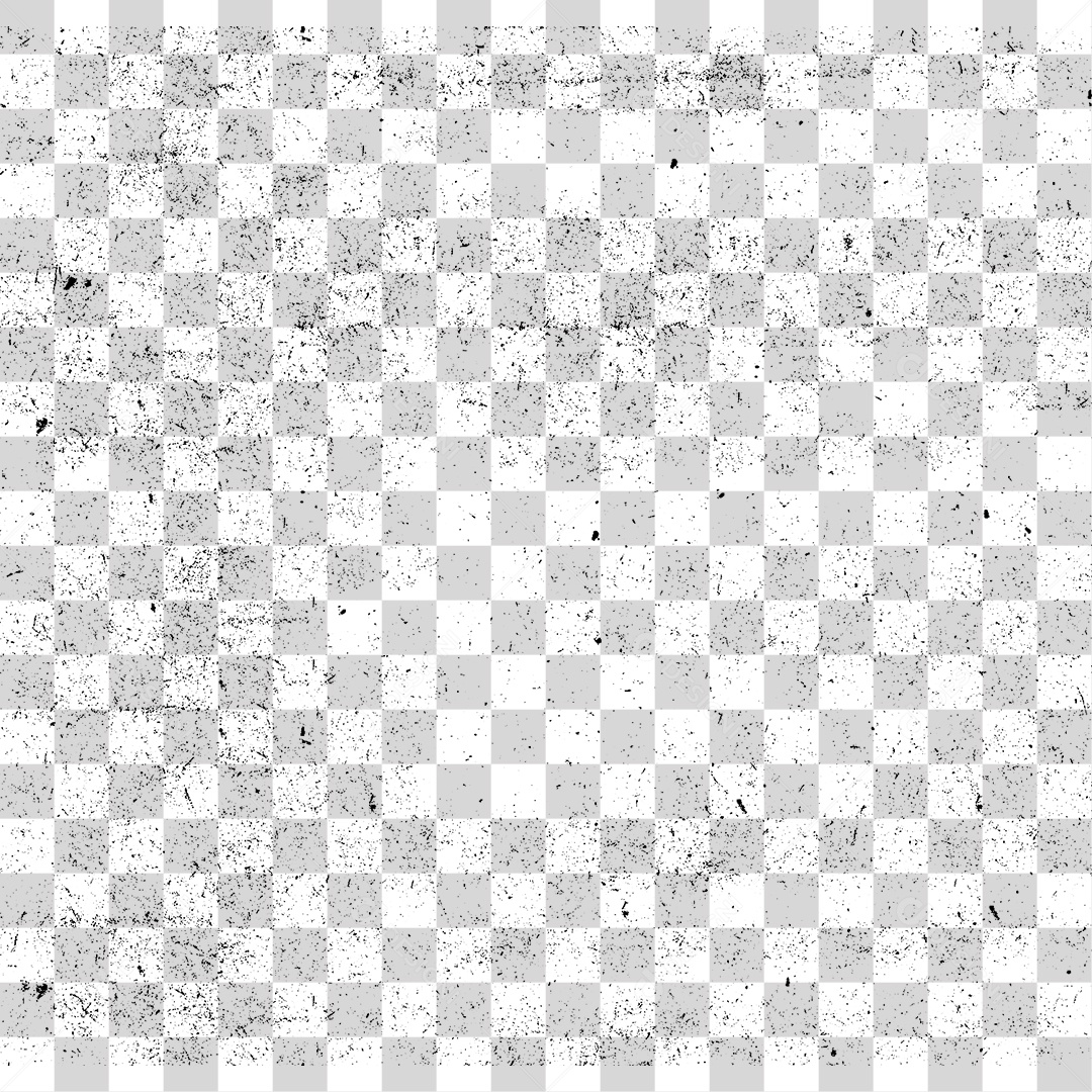 Particulas de Poeira Preta PNG Transparente