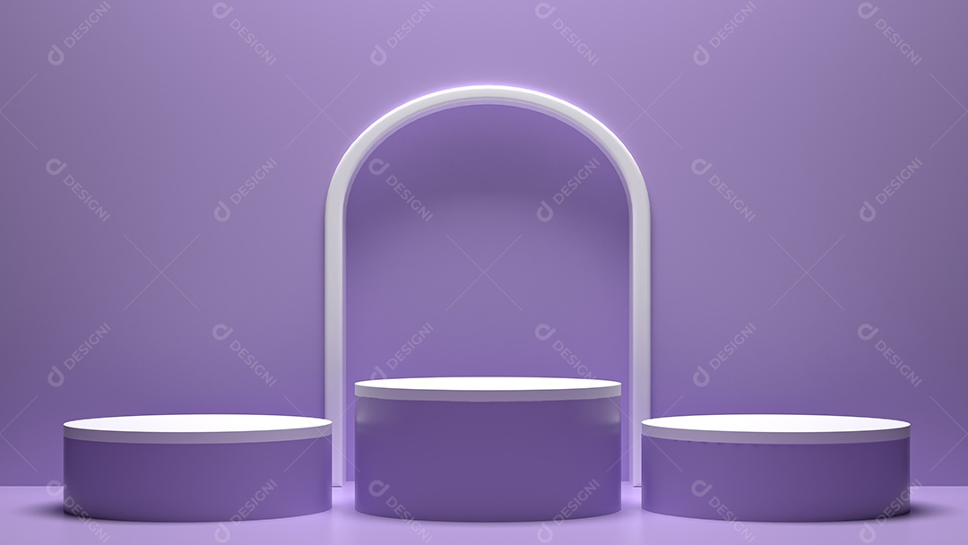 Cena fundo pano de fundo pódio stand .produto prateleira em pé pano de fundo