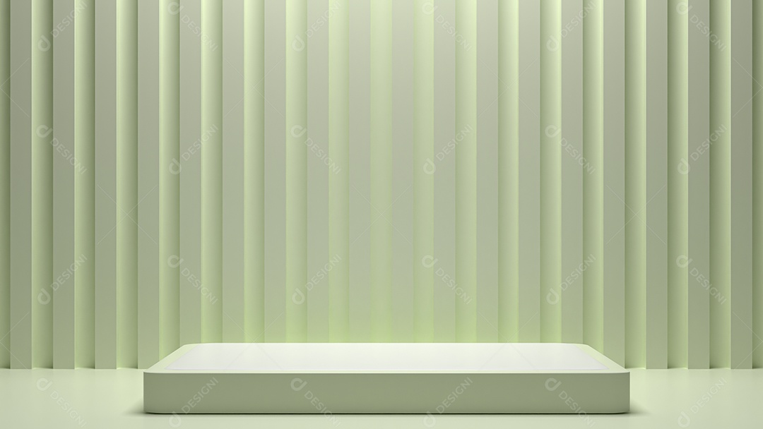 Cena fundo pano de fundo pódio produto prateleira em pé pano de fundo