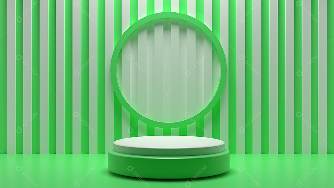 Cena fundo pano de fundo pódio produto prateleira em pé pano de fundo