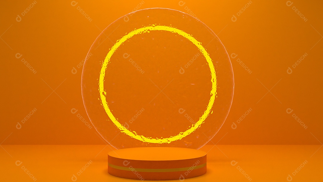 Cena fundo pano de fundo pódio stand .produto prateleira em pé pano de fundo