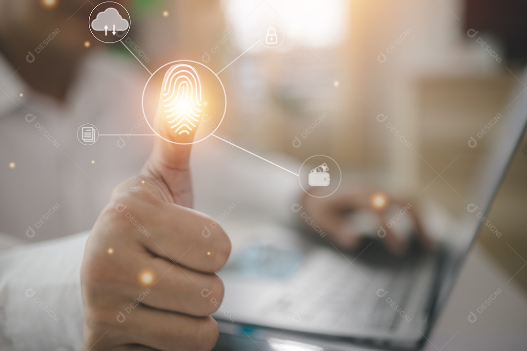 Gestão de mudanças de transformação digital, internet das coisas