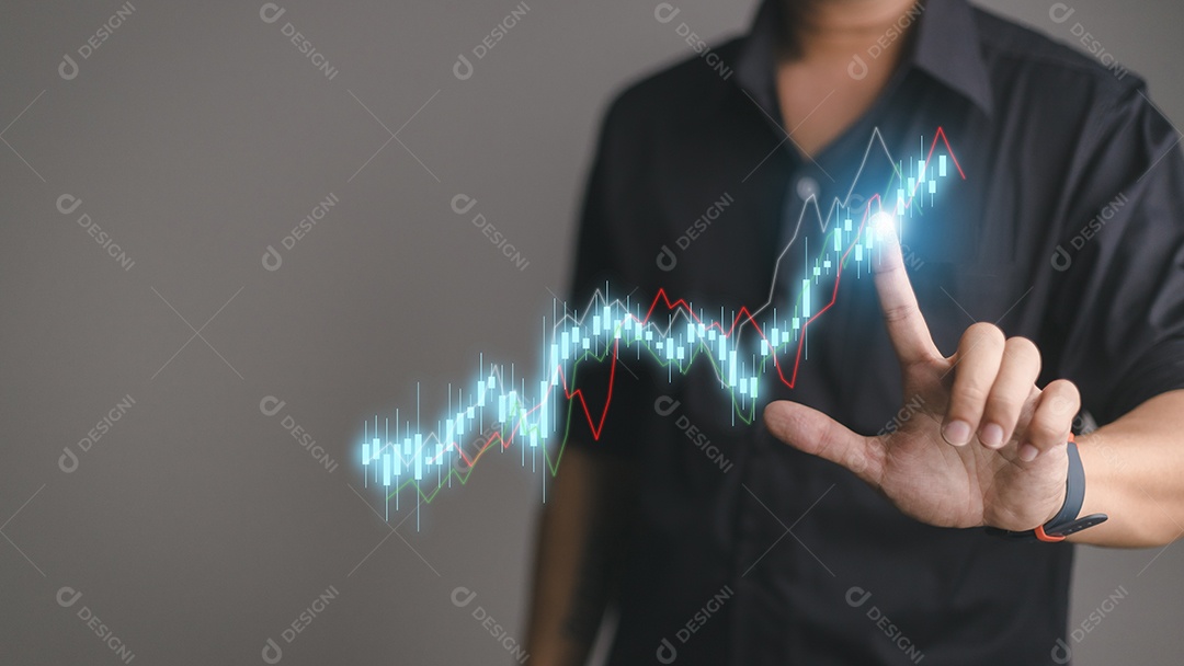 conceito de segurança cibernética, Login, Usuário, informações de identificação