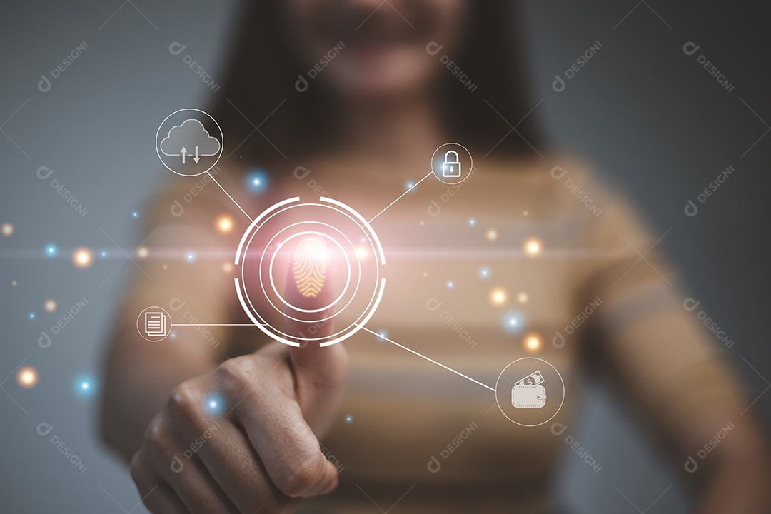 Gestão de mudanças de transformação digital, internet das coisas