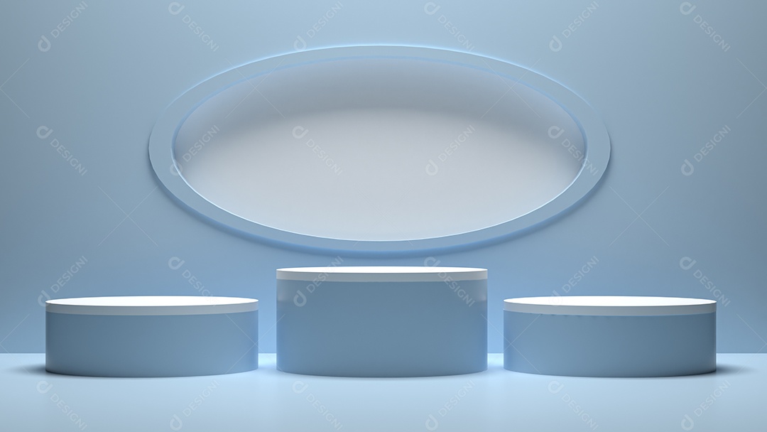 Cena fundo pano de fundo pódio produto prateleira em pé pano de fundo