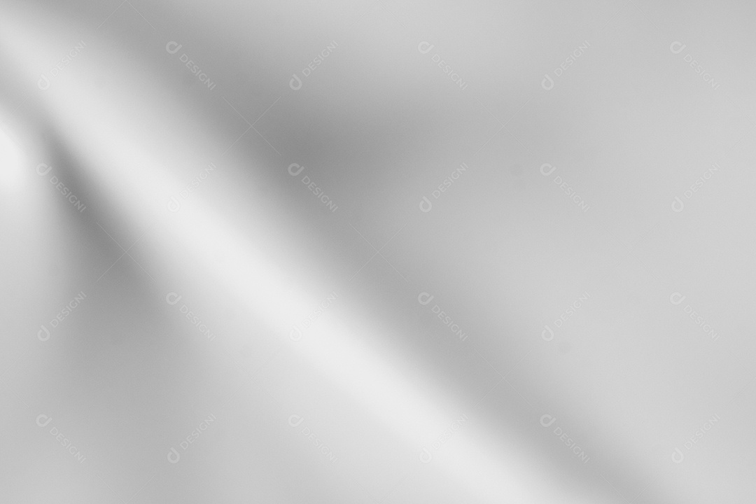 Fundo gradiente desfocado preto e cinza escuro tem um pouco de luz abstrata.