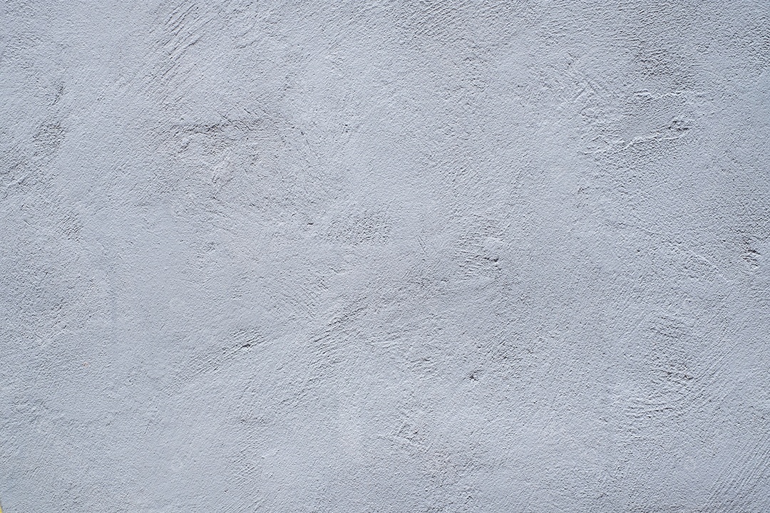 Old concrete wall in black and white color, cement wall, broken