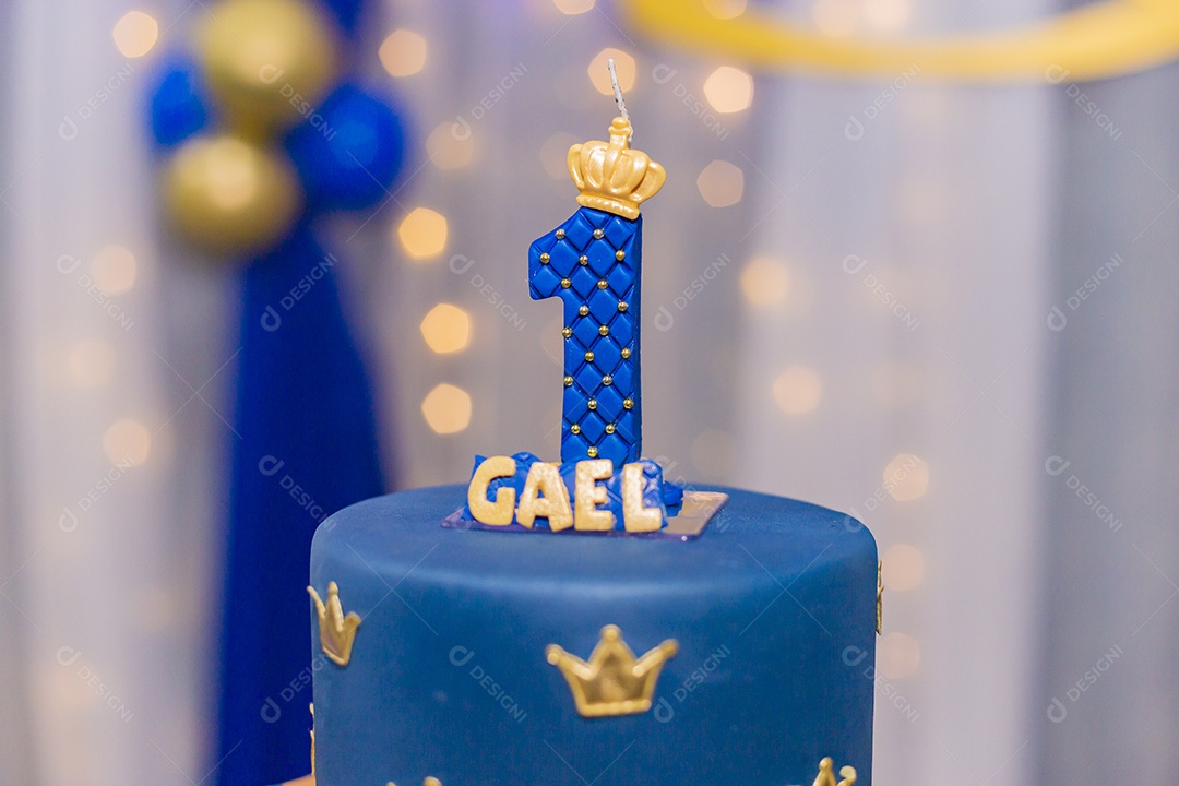 Aniversario festa de criança 1 ano de vida