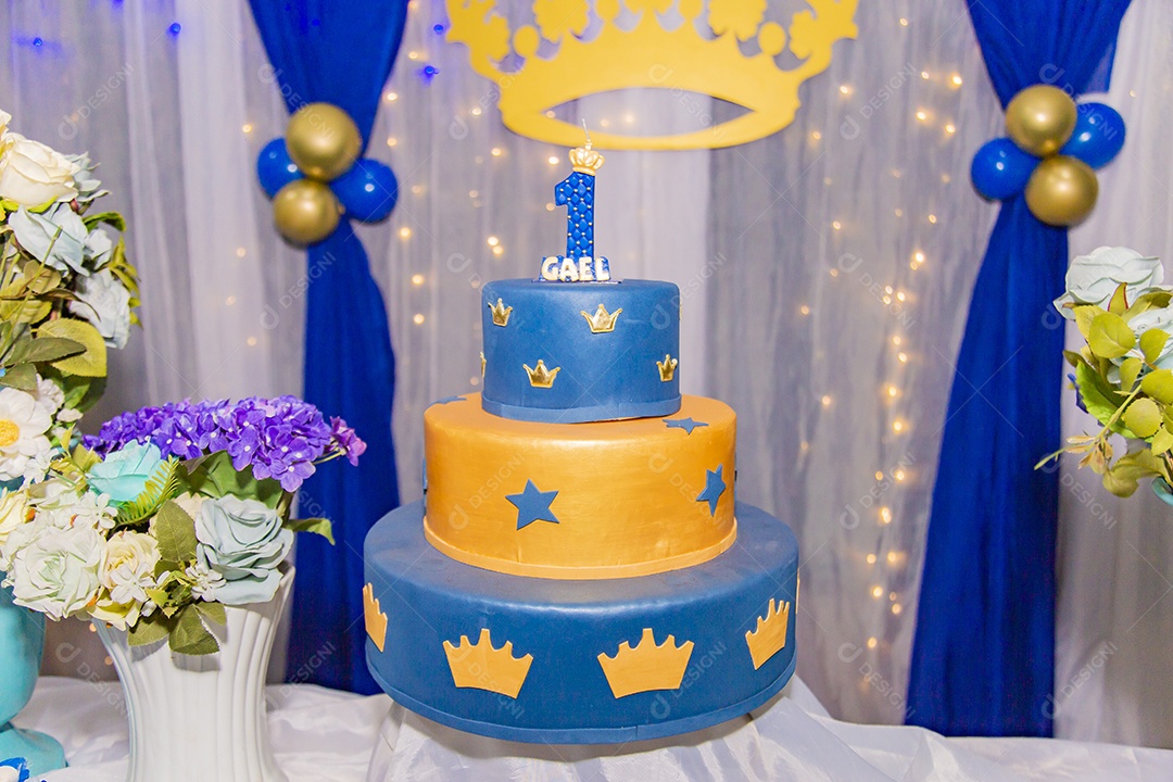 Aniversario festa de criança 1 ano de vida