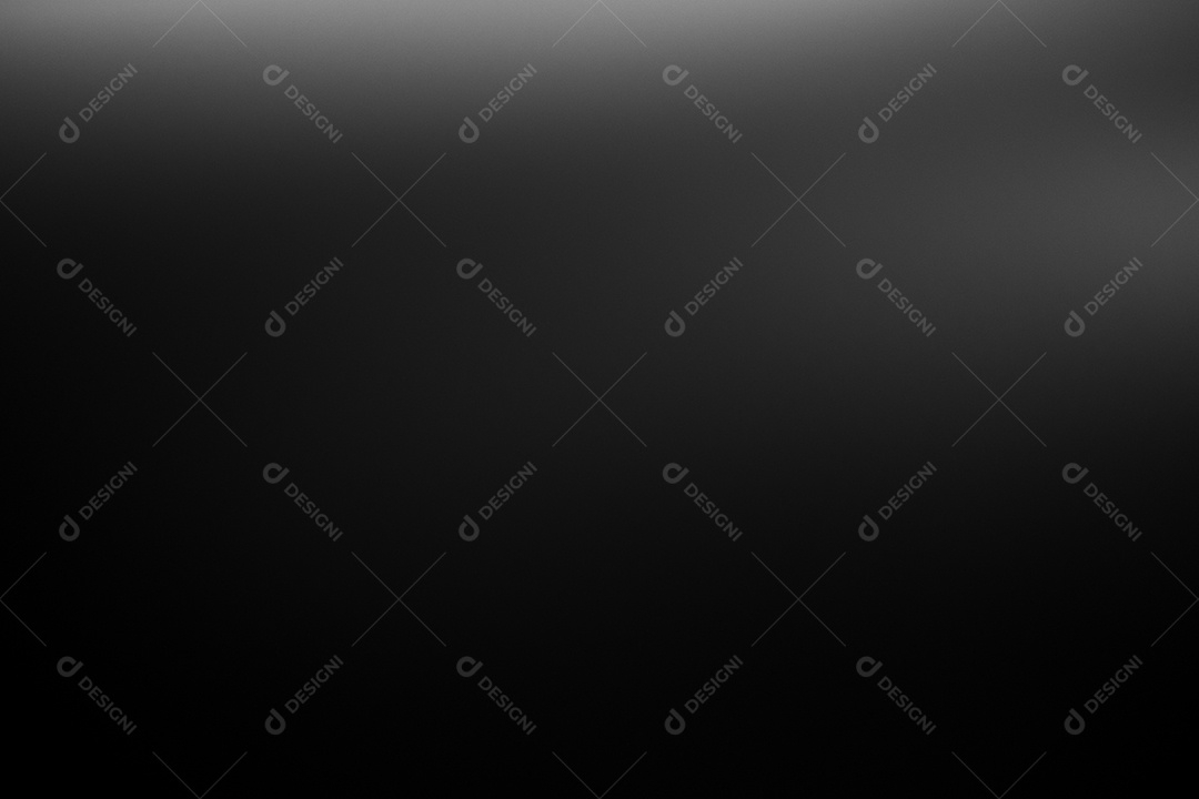 Fundo de gradiente desfocado preto e azul escuro tem um pouco