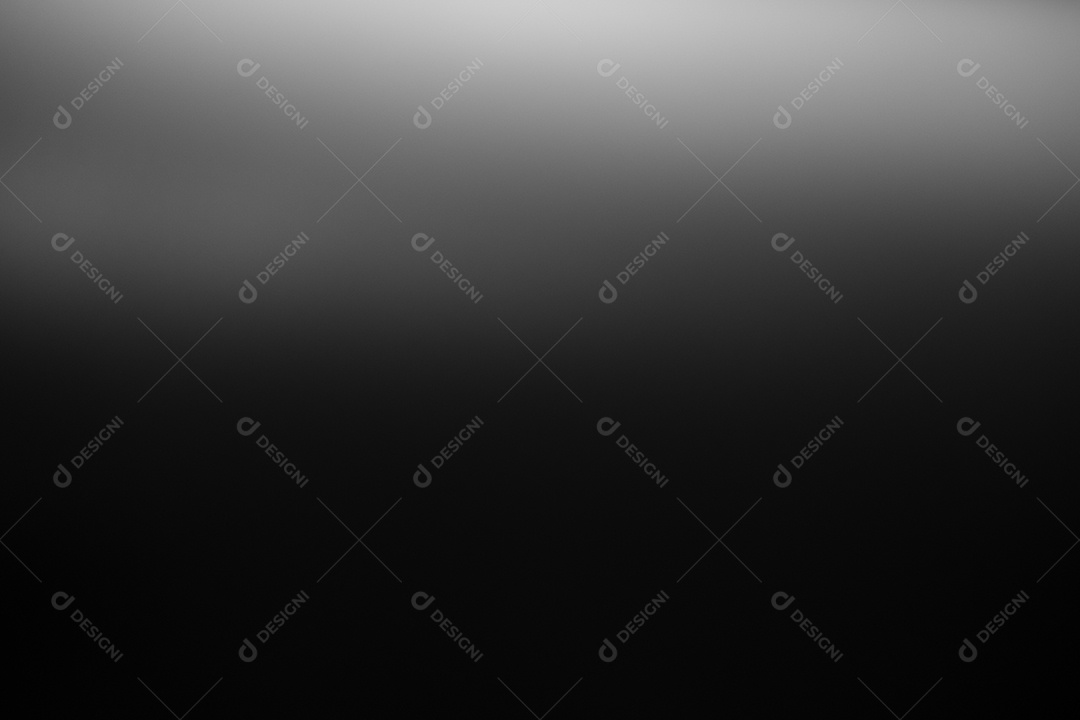 Fundo de gradiente desfocado preto e azul escuro tem um pouco