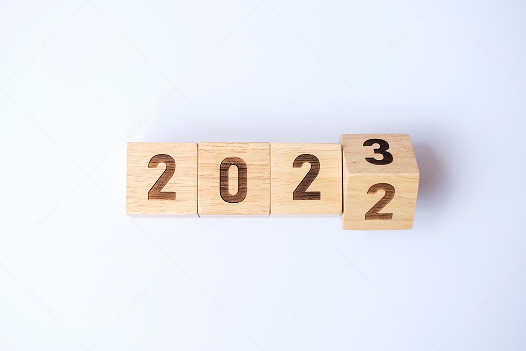 Inverta o bloco de 2022 para 2023. objetivo, resolução, estratégia, plano