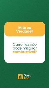 Story Posto de Combustível Gasolina Social Media PSD Editável
