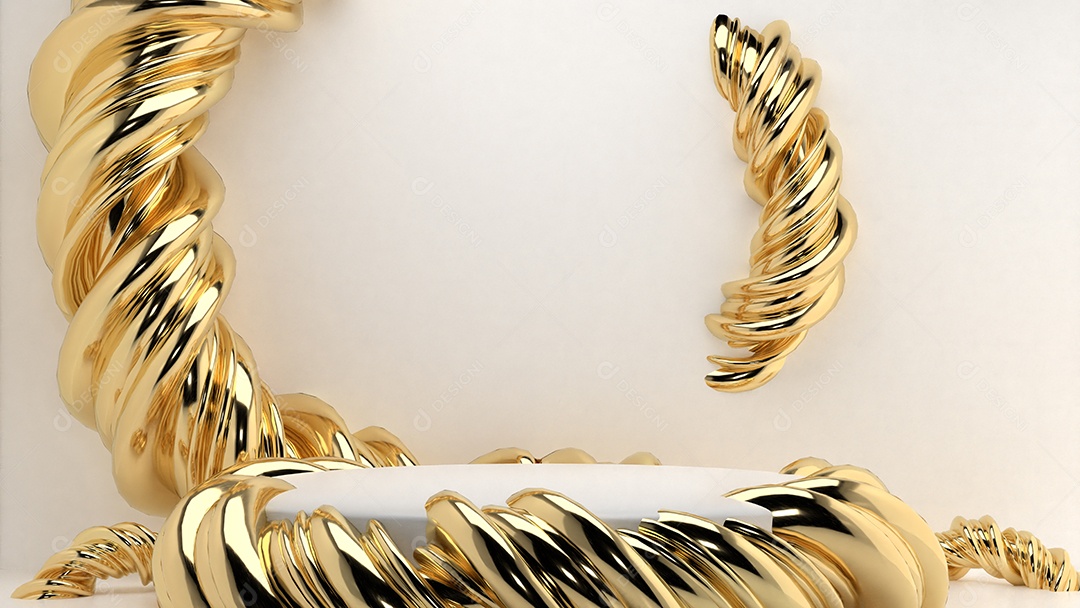 Cena fundo pano de fundo pódio stand .produto prateleira em pé pano de fundo