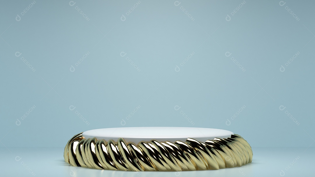 Cena fundo pano de fundo pódio stand .produto prateleira em pé pano de fundo