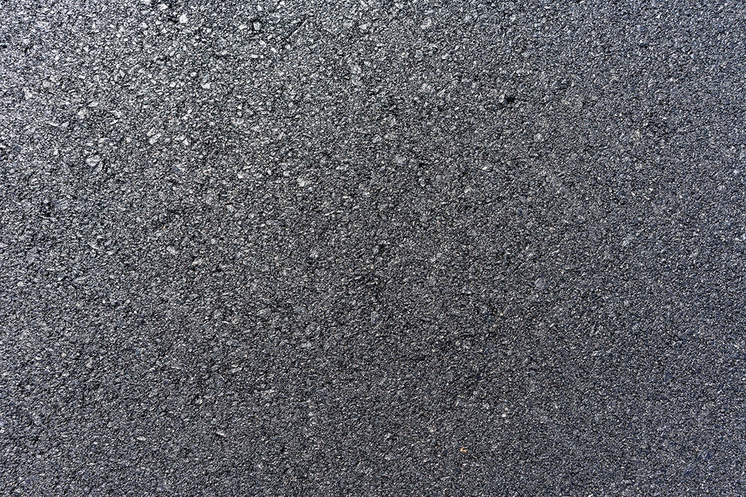 Textura da estrada nova do fundo do asfalto.