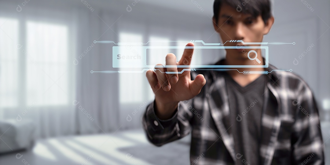 Otimização da tecnologia de pesquisa de dados do mecanismo de pesquisa