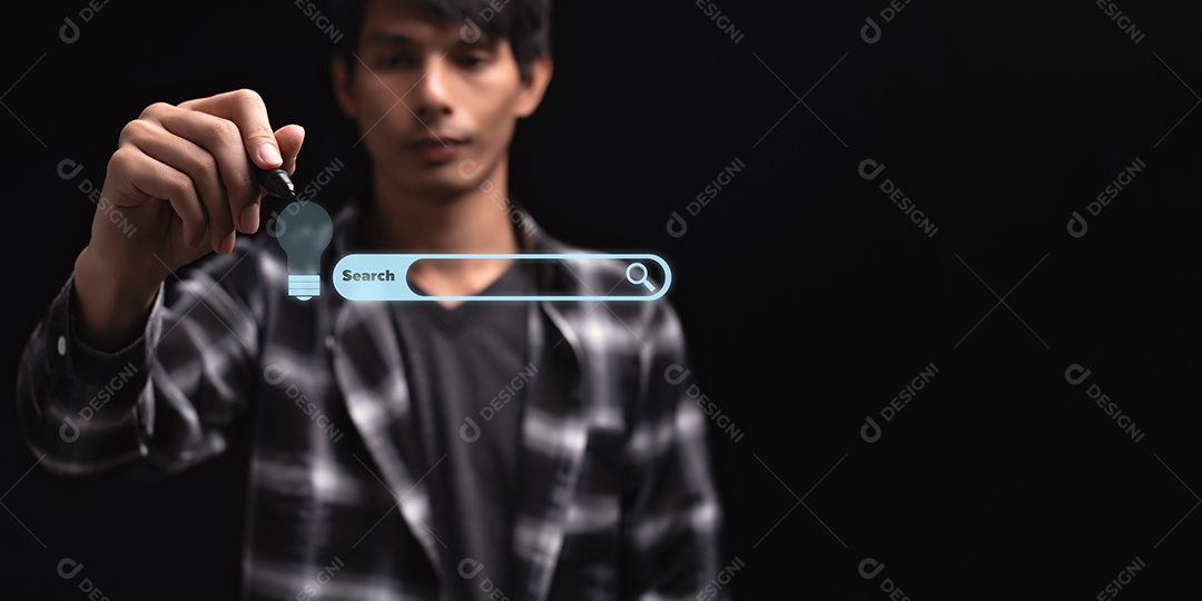 Otimização da tecnologia de pesquisa de dados do mecanismo de pesquisa