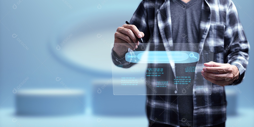 Otimização da tecnologia de pesquisa de dados do mecanismo de pesquisa