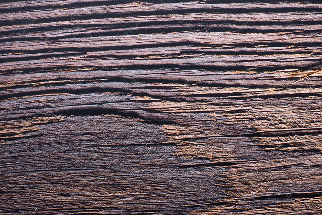 Textura mesa de madeira rustica