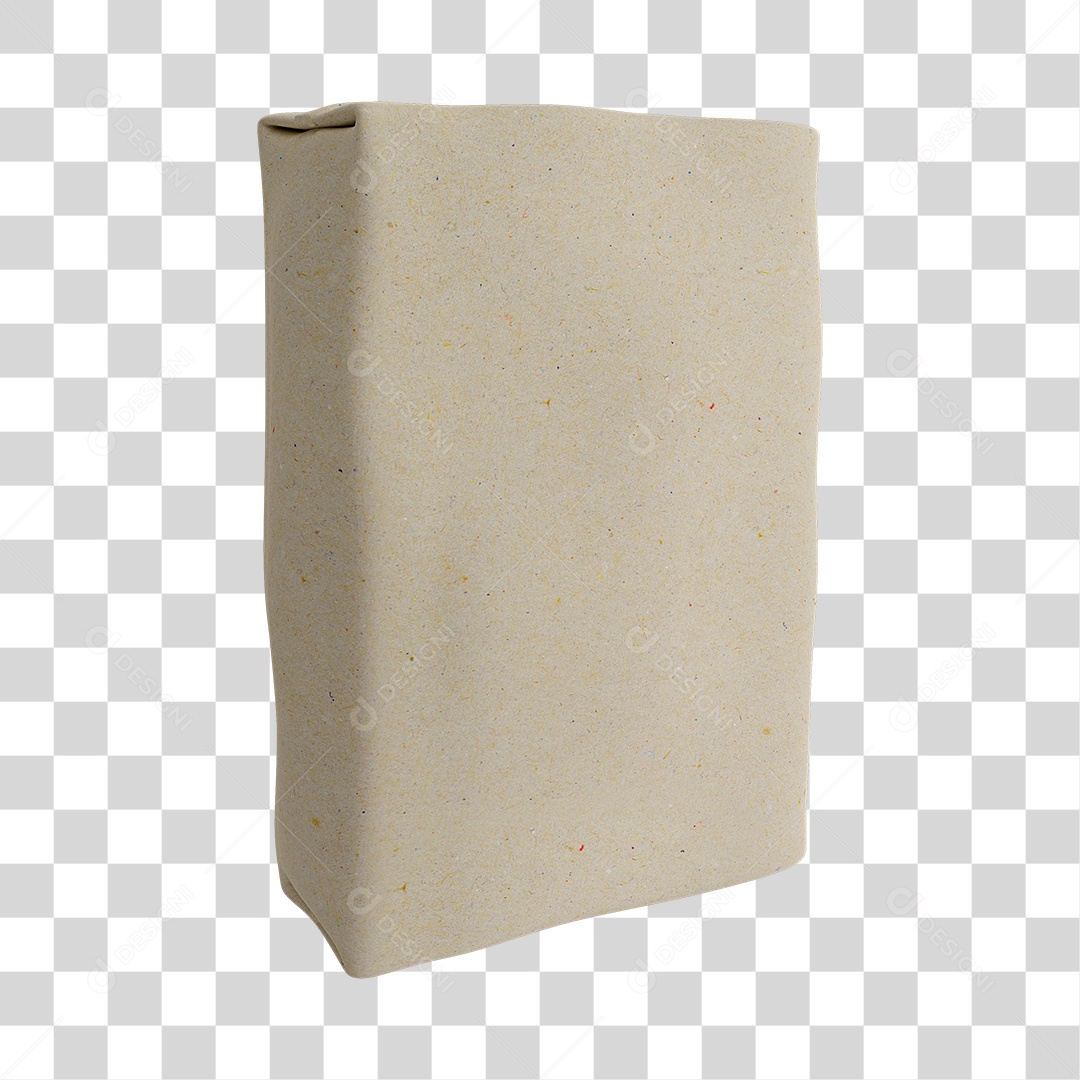 Saco de Cimento PSD + PNG