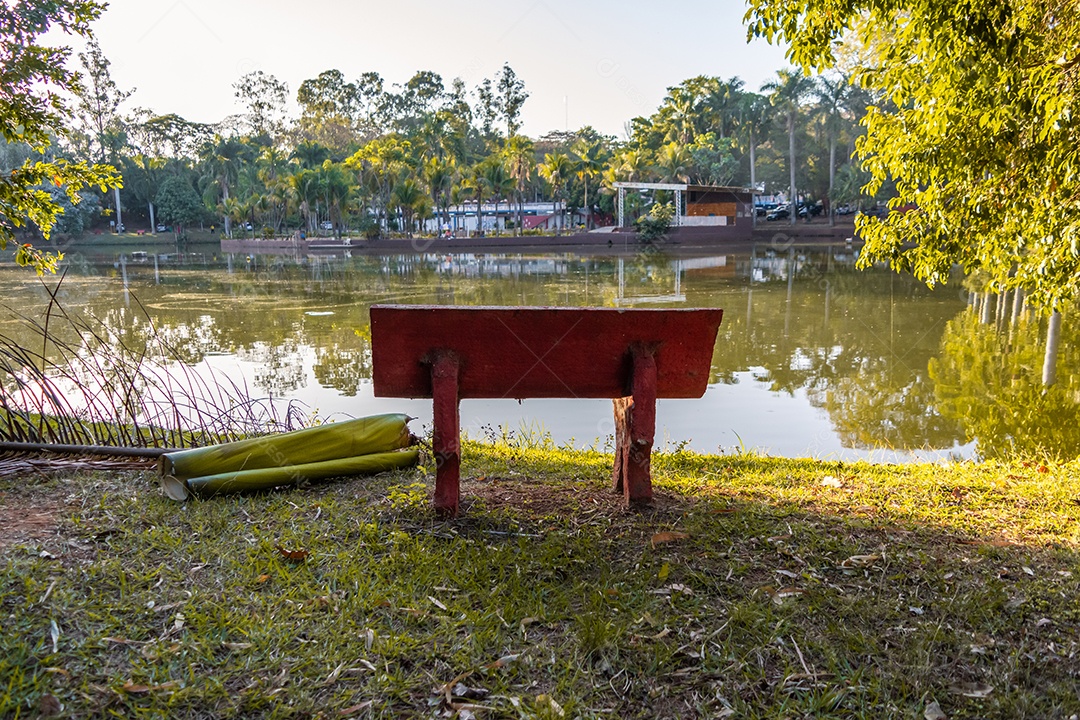 Fotos de um Parque