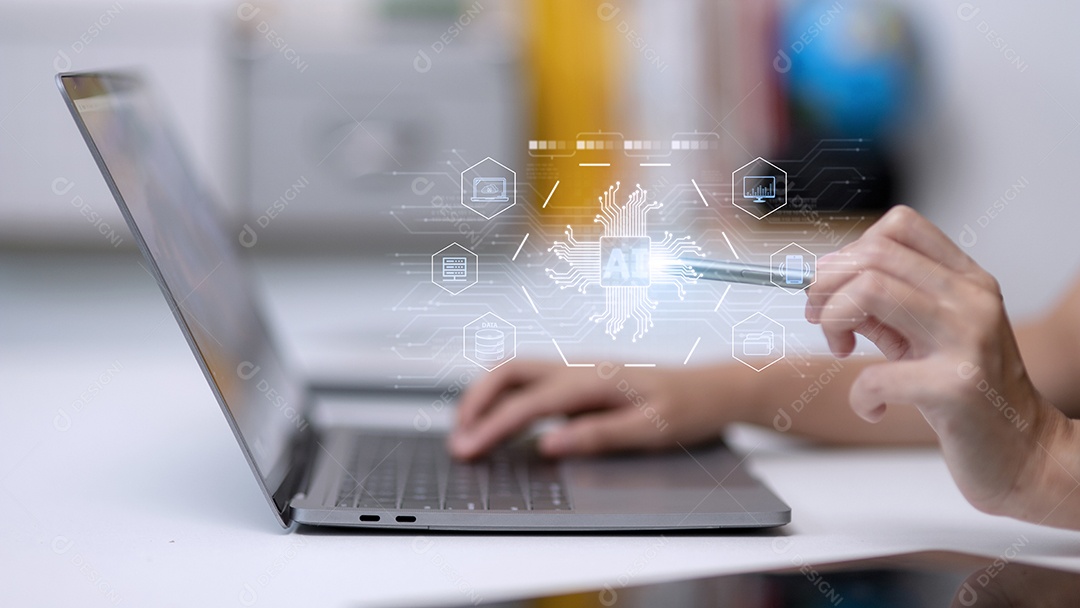 2FA aumenta a segurança da sua conta, Autêntico de dois fatores