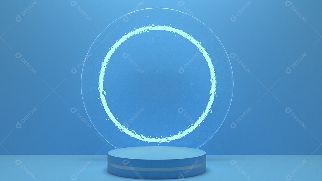 Cena fundo pano de fundo pódio stand .produto prateleira em pé pano de fundo