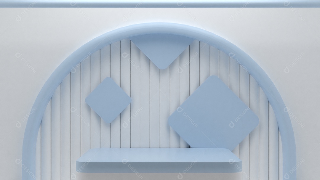 Cena fundo pano de fundo pódio stand .produto prateleira em pé pano de fundo