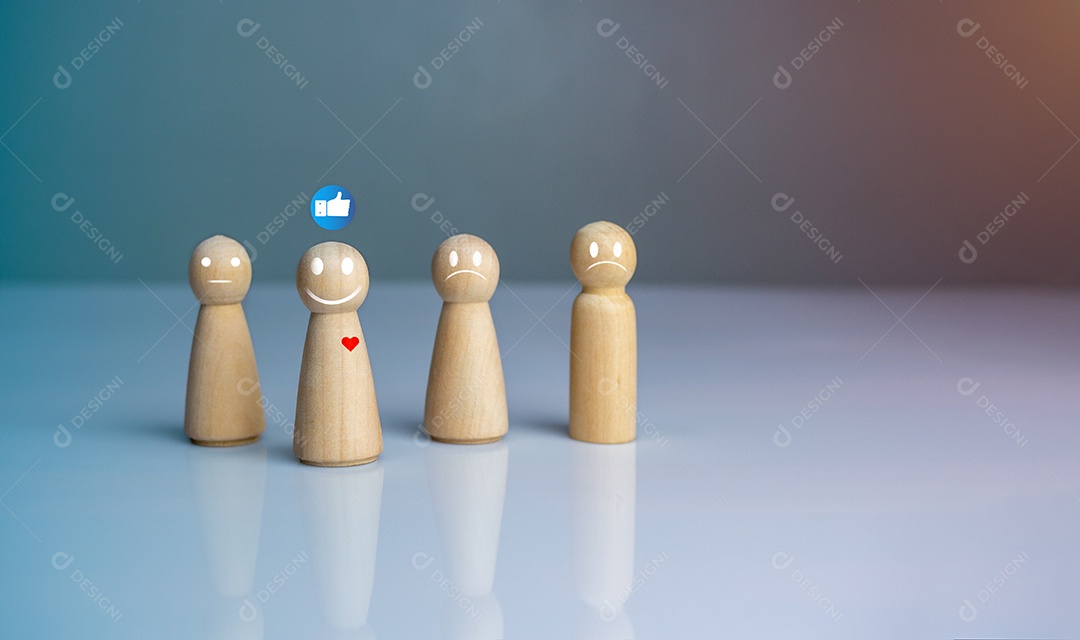 Conceito de liderança, liderar, inspirar, capacitar, negócios, gerente.