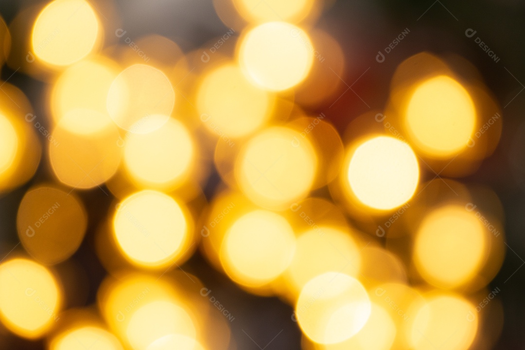 desfocar o fundo de natal - tempos de natal