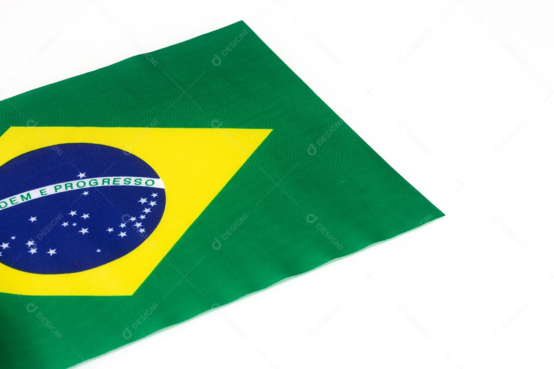 Bandeira brasileira